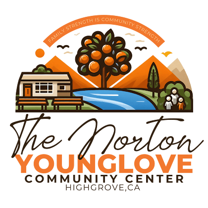The Norton Younglove Community Center Logo