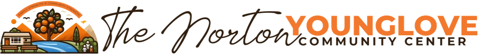 The Norton Younglove Community Center
